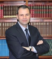 Ο Αναπληρωτής Καθηγητής Χρήστος Γ. Καραγιάννης, νέος Κοσμήτωρ της Θεολογικής Σχολής του Εθνικού και Καποδιστριακού Πανεπιστημίου Αθηνών
