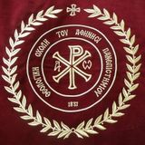 Αγιασμός για το νέο ακαδημαϊκό έτος 2020-21 στη Θεολογική Σχολή του Εθνικού και Καποδιστριακού Πανεπιστημίου Αθηνών