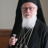 ΨΗΦΙΣΜΑ ΤΗΣ ΘΕΟΛΟΓΙΚΗΣ ΣΧΟΛΗΣ ΤΟΥ Ε.Κ.Π.Α. ΓΙΑ ΤΗΝ ΕΚΔΗΜΙΑ ΤΟΥ ΚΥΡΟΥ ΑΝΑΣΤΑΣΙΟΥ, ΑΡΧΙΕΠΙΣΚΟΠΟΥ ΤΙΡΑΝΩΝ, ΔΥΡΡΑΧΙΟΥ ΚΑΙ ΠΑΣΗΣ ΑΛΒΑΝΙΑΣ